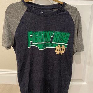 Notre Dame Medium T-Shirt